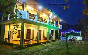 MARARI GOD's OWN VILLA